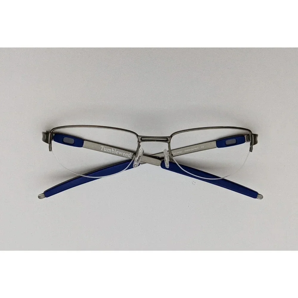 🕶️Oakley OX3142-0452 Tumbleweed 0.5 Eyeglasses 52/19 143 /KAC457🕶️